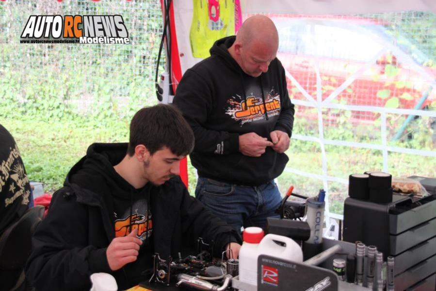 ens nitro séries piste 1/8 et 1/10 à mulhouse au club mccm du 19 au 21 mai 2017