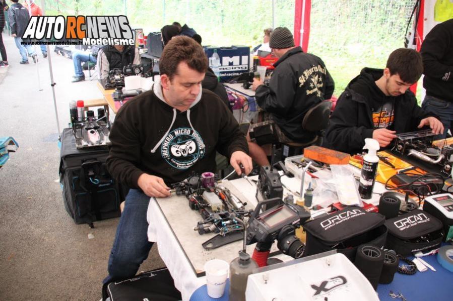 ens nitro séries piste 1/8 et 1/10 à mulhouse au club mccm du 19 au 21 mai 2017