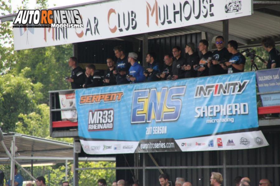 ens nitro séries piste 1/8 et 1/10 à mulhouse au club mccm du 19 au 21 mai 2017