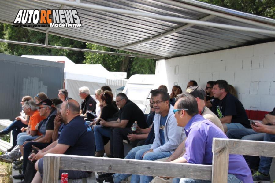 ens nitro séries piste 1/8 et 1/10 à mulhouse au club mccm du 19 au 21 mai 2017