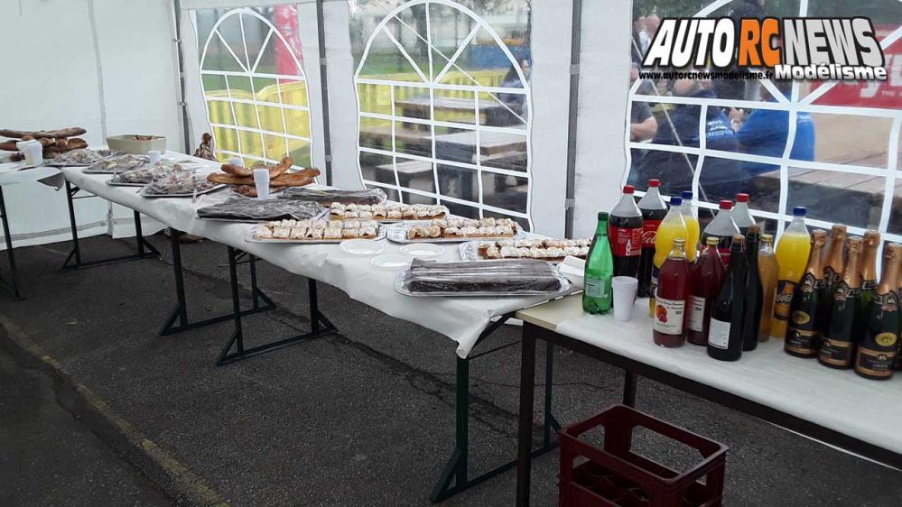 3ème cf tt 1/10ème électrique à gonfreville l'orcher au club mbgo les 13 et 14 mai 2017.