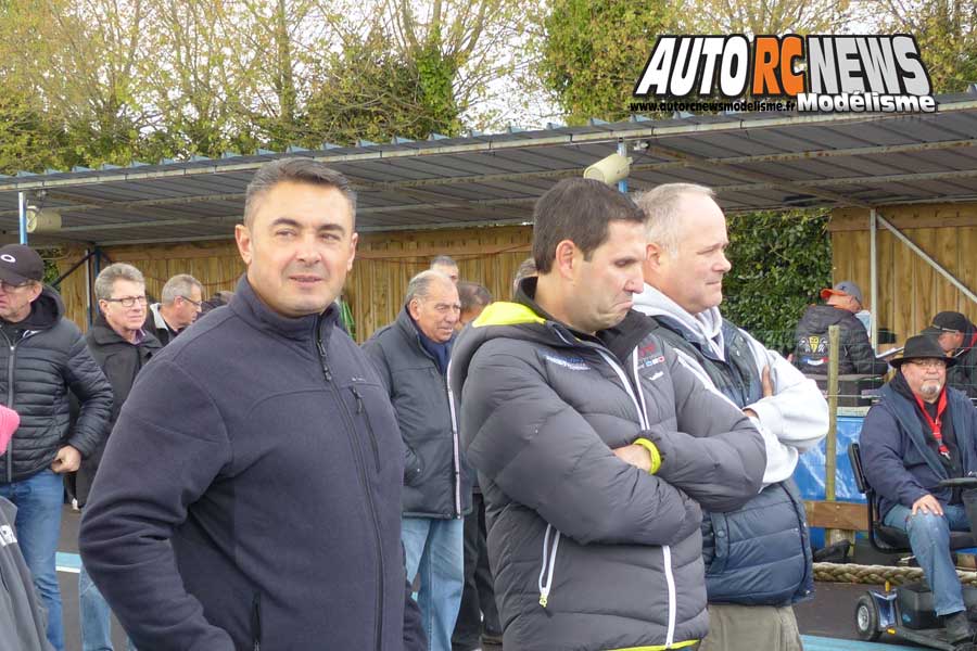 3ème cf piste 1/8 classique à tourlaville club tmb les 13 et 14 mai 2017.