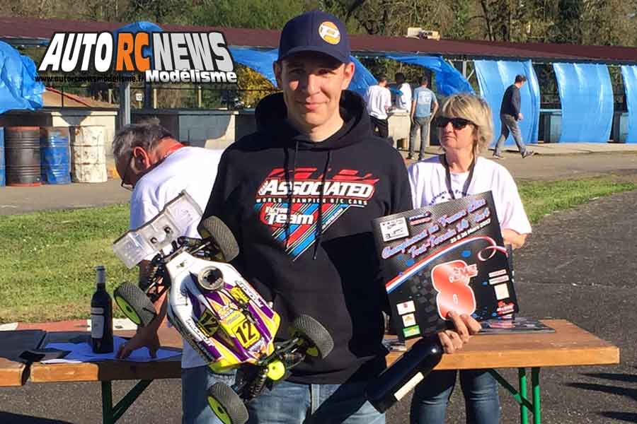 1ere cf tt 1/8 élite à bergerac club usbrc les 25 et 26 mars 2017.