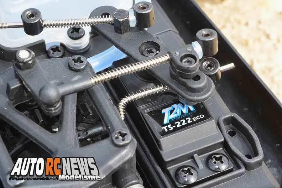 t2m pirate nitron rtr 1/10 réf : t4926 distribué par t2m à faulquemont.