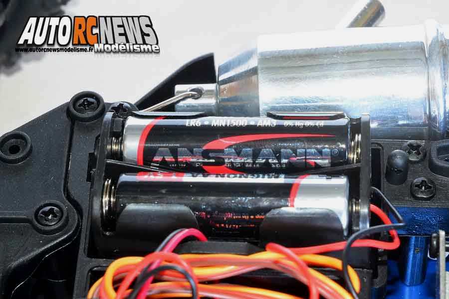 t2m pirate nitron rtr 1/10 réf : t4926 distribué par t2m à faulquemont.