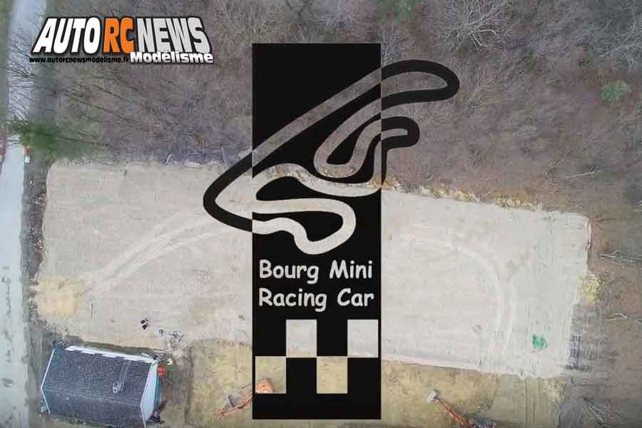 nouvelle piste 1/8 et 1/10 du club bourg mini racing car de bourg en bresse. nouvelle piste 1/8 et 1/10 du club bourg mini racing car de bourg en bresse.