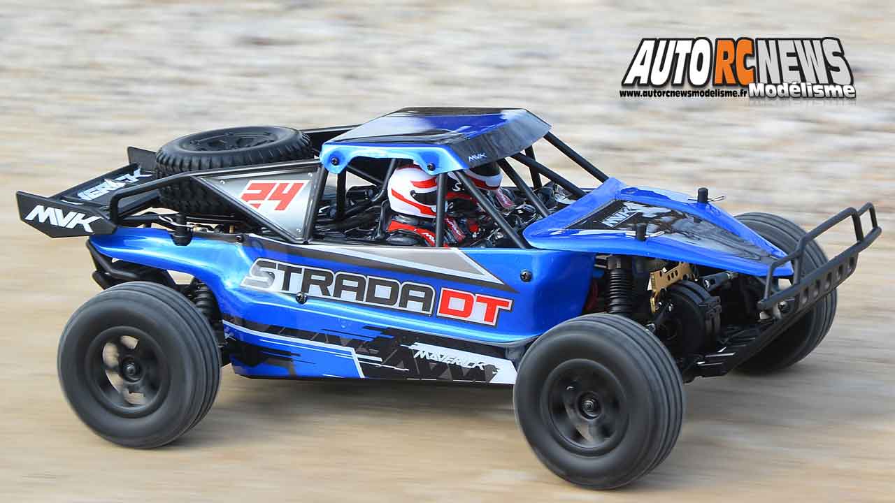 voiture électrique maverick strada dt brushed 1/10 4 x 4 rtr réf : mv12620 distribuée par avio et tiger voiture électrique maverick strada dt brushed 1/10 4 x 4 rtr réf : mv12620 distribuée par avio et tiger