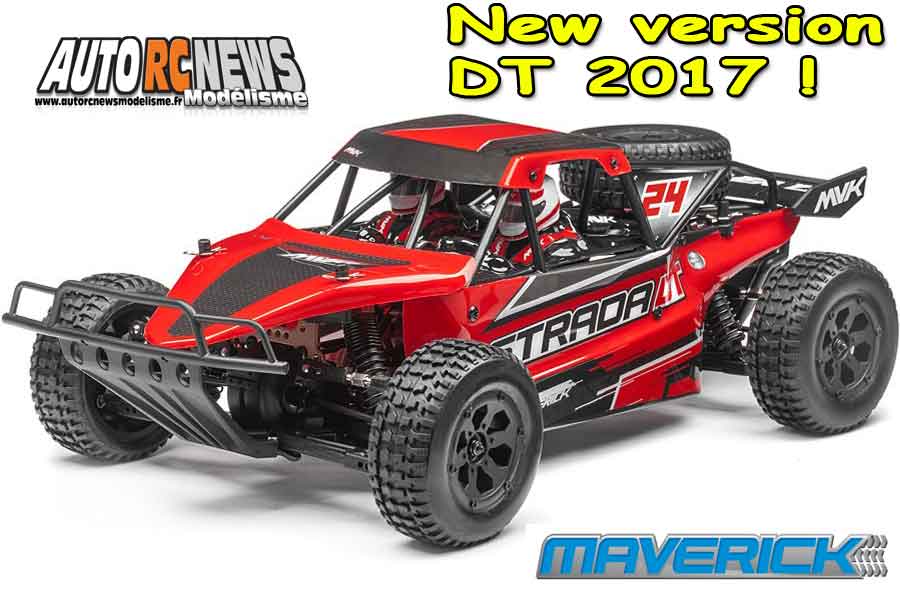 voiture électrique maverick strada dt brushless 1/10 4 x 4 rtr réf : mv12628 distribuée par avio et tiger voiture électrique maverick strada dt brushless 1/10 4 x 4 rtr réf : mv12628 distribuée par avio et tiger