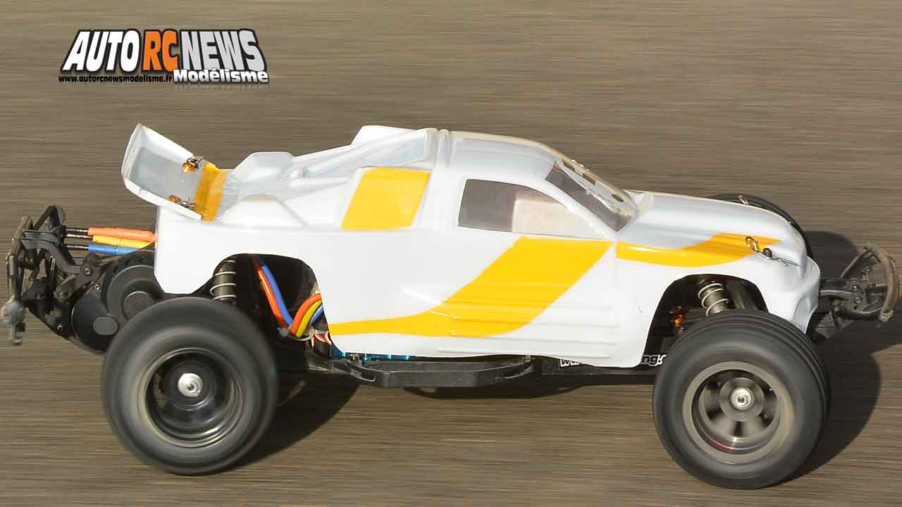 5ème manche du challenge mini racing tour de provence à marseille club mmm le 29 janvier 2017