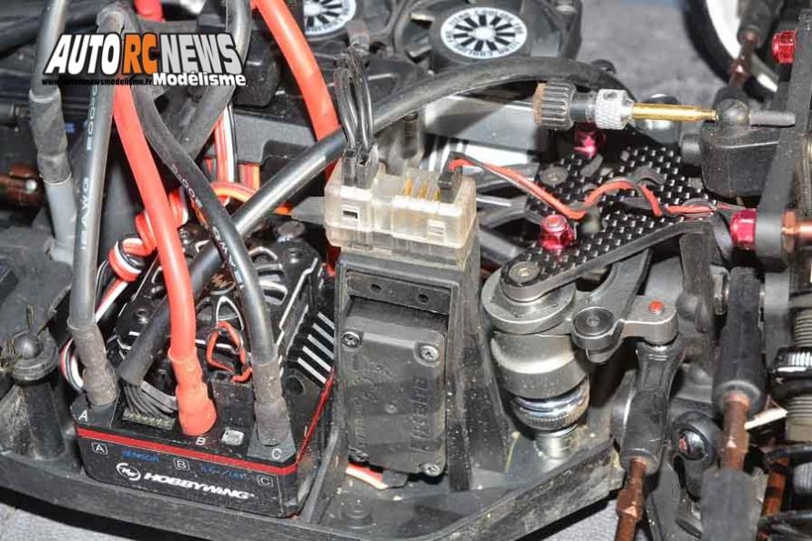 5ème manche du challenge mini racing tour de provence à marseille club mmm le 29 janvier 2017