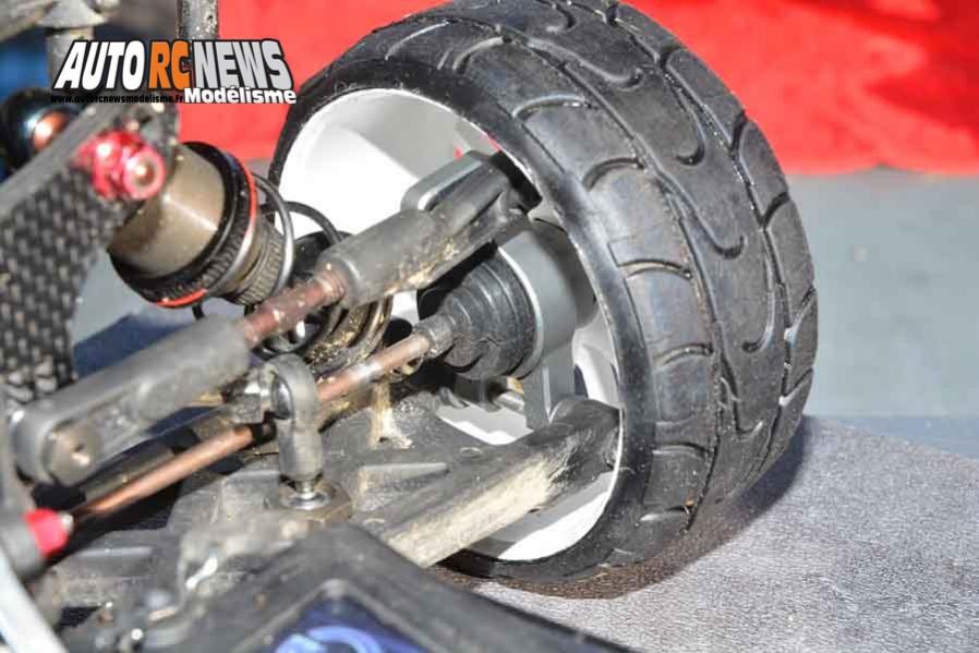 5ème manche du challenge mini racing tour de provence à marseille club mmm le 29 janvier 2017