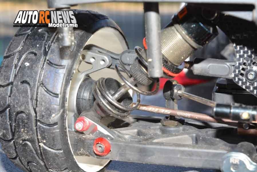 5ème manche du challenge mini racing tour de provence à marseille club mmm le 29 janvier 2017