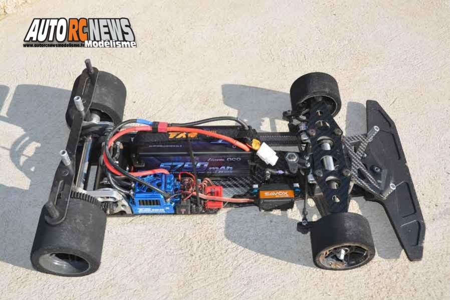 5ème manche du challenge mini racing tour de provence à marseille club mmm le 29 janvier 2017