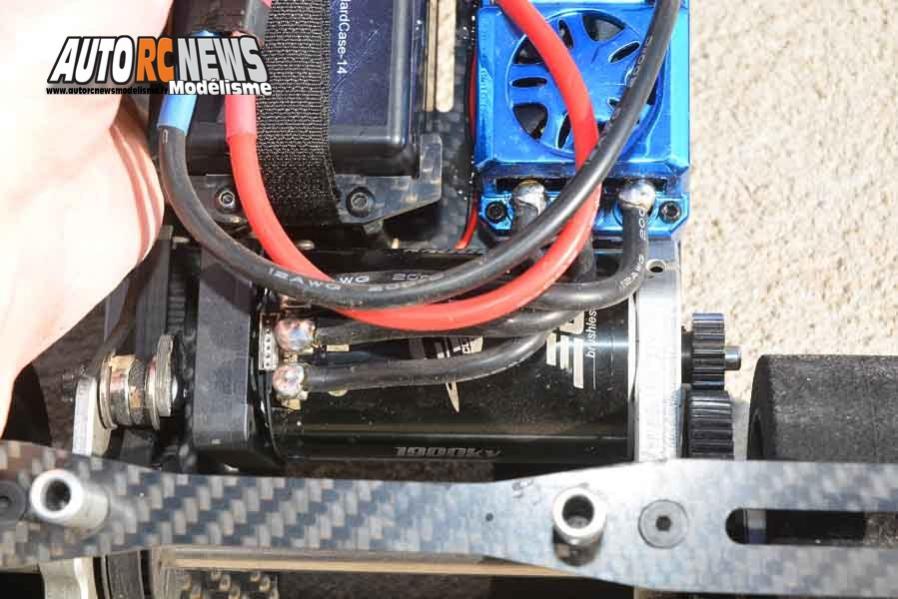 5ème manche du challenge mini racing tour de provence à marseille club mmm le 29 janvier 2017