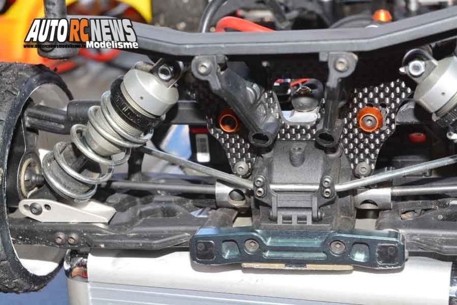 5ème manche du challenge mini racing tour de provence à marseille club mmm le 29 janvier 2017