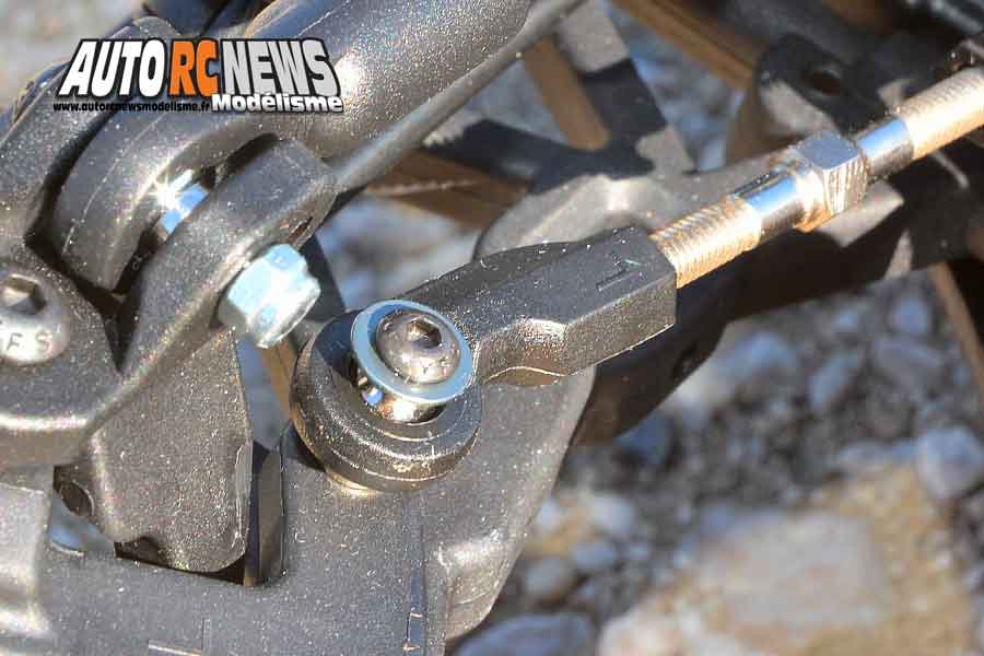 essai t2m pirate 8.6 rtr 1/8 4wd thermique réf : t4793 distribué par t2m à faulquemont
