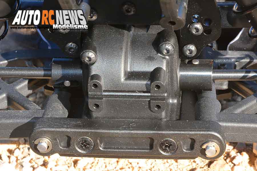essai t2m pirate 8.6 rtr 1/8 4wd thermique réf : t4793 distribué par t2m à faulquemont