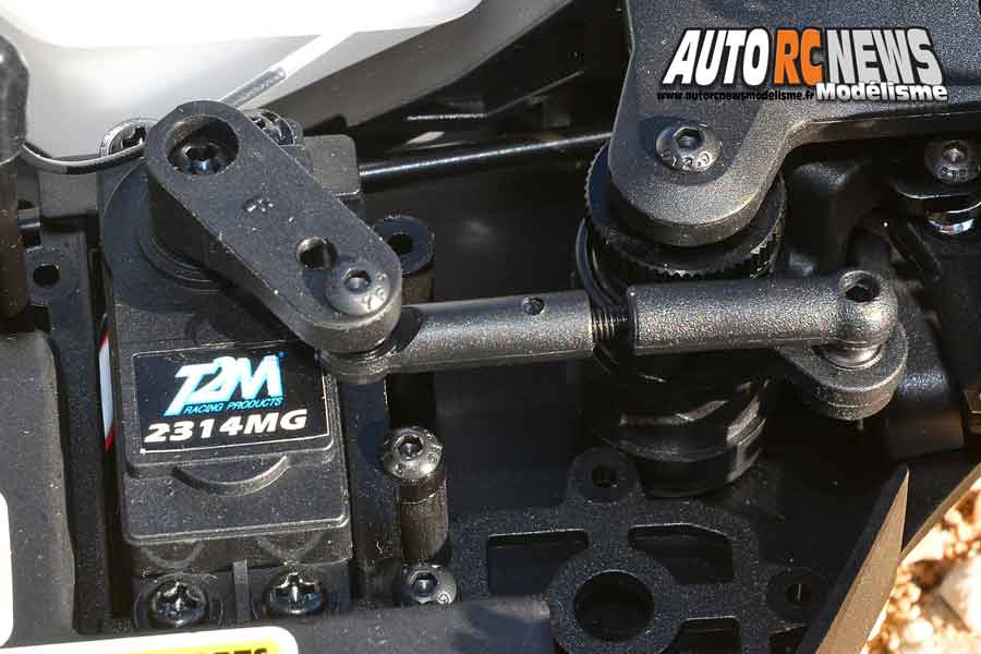 essai t2m pirate 8.6 rtr 1/8 4wd thermique réf : t4793 distribué par t2m à faulquemont