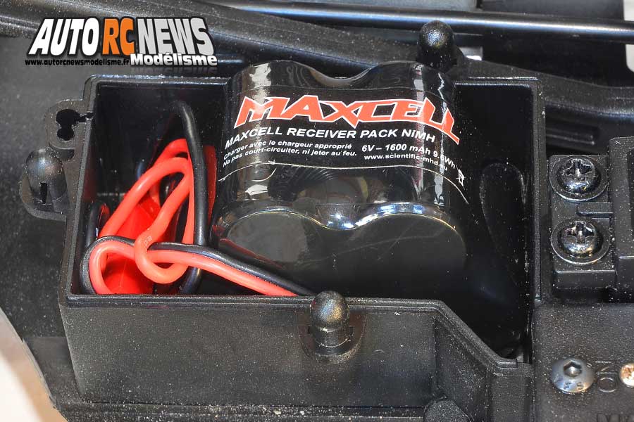 essai t2m pirate 8.6 rtr 1/8 4wd thermique réf : t4793 distribué par t2m à faulquemont