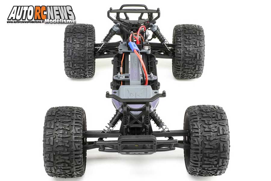 les nouveautés ecx horizon hobby sont déjà disponibles chez amcb26 modélisme à oullins.