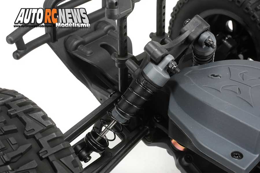 les nouveautés ecx horizon hobby sont déjà disponibles chez amcb26 modélisme à oullins.