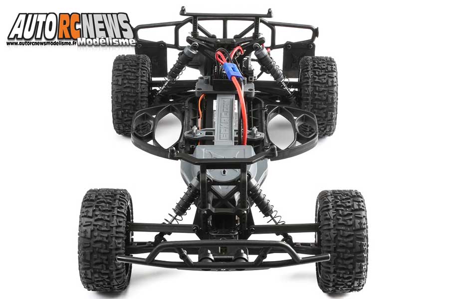 les nouveautés ecx horizon hobby sont déjà disponibles chez amcb26 modélisme à oullins.