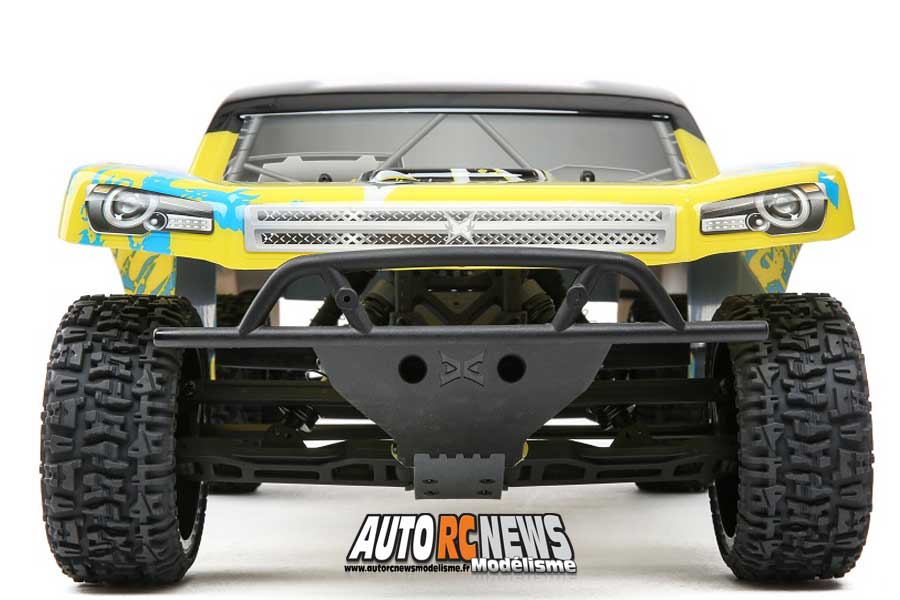 les nouveautés ecx horizon hobby sont déjà disponibles chez amcb26 modélisme à oullins.