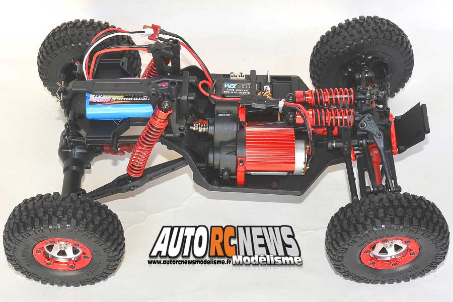 t2m pirate rookie 1/12 électrique réf : t4928 distribué par t2m à faulquemont