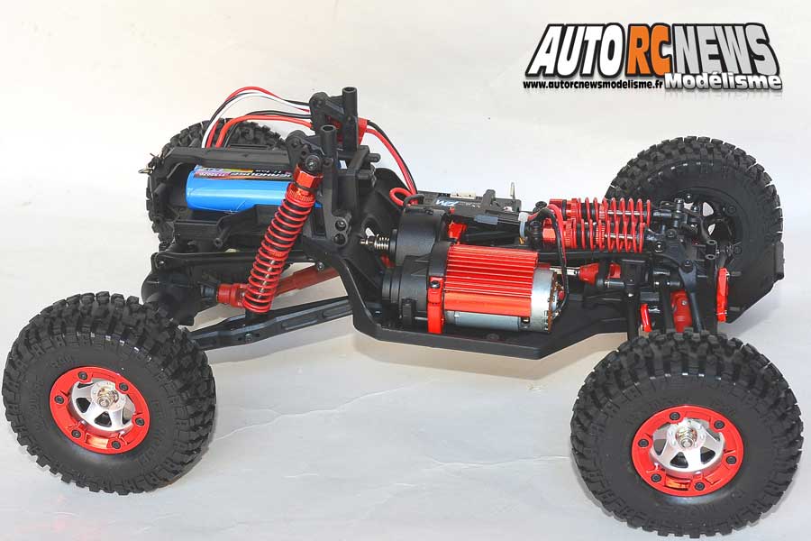 t2m pirate rookie 1/12 électrique réf : t4928 distribué par t2m à faulquemont