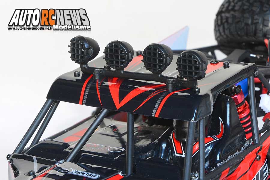 t2m pirate rookie 1/12 électrique réf : t4928 distribué par t2m à faulquemont