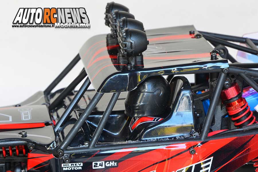 t2m pirate rookie 1/12 électrique réf : t4928 distribué par t2m à faulquemont
