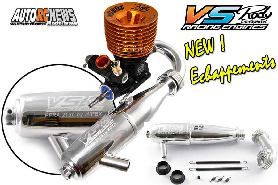 résonateurs victosport pour moteurs piste et tout terrain 3,5cm3 et combos. résonateurs victosport pour moteurs piste et tout terrain 3,5cm3 et combos.