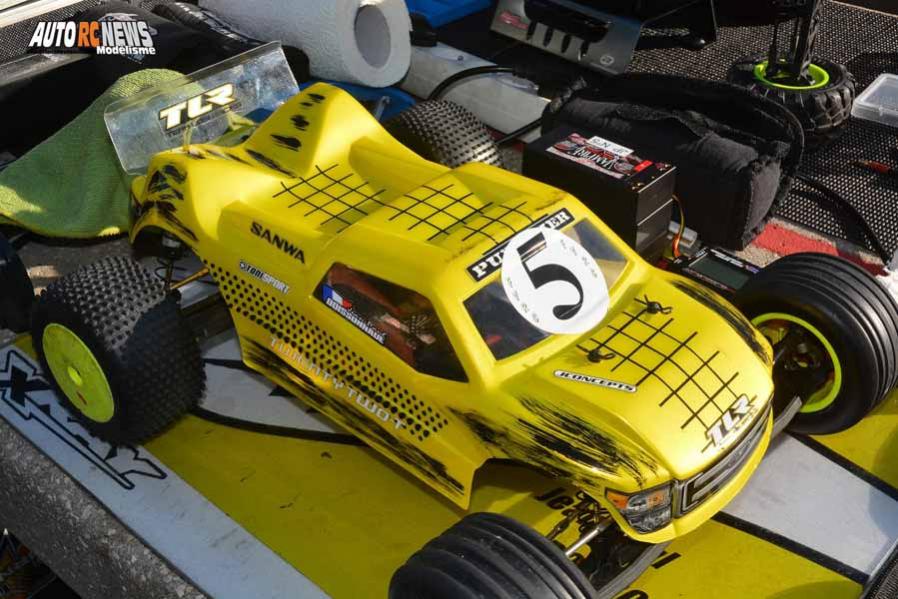 mini racing tour de provence à rognac club macr le 4 décembre 2016