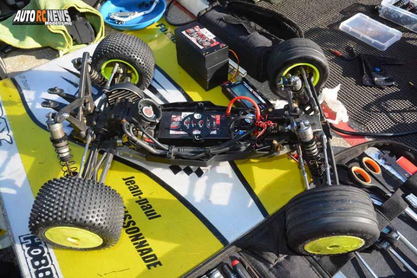 mini racing tour de provence à rognac club macr le 4 décembre 2016