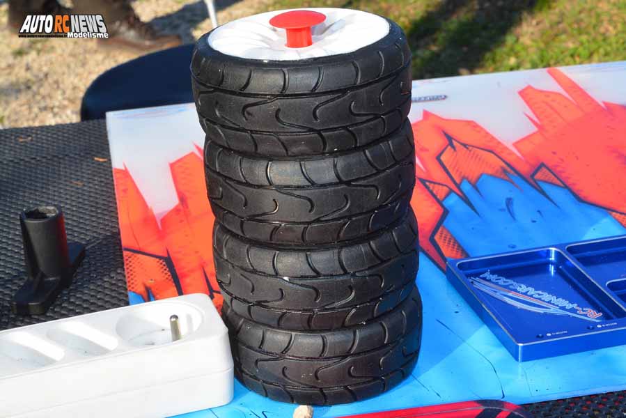 mini racing tour de provence à rognac club macr le 4 décembre 2016
