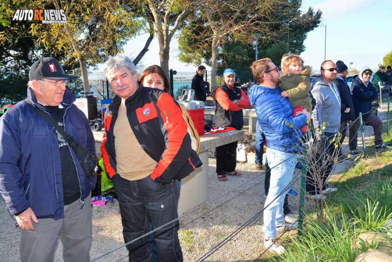 mini racing tour de provence à rognac club macr le 4 décembre 2016