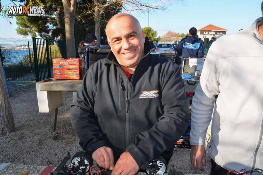 mini racing tour de provence à rognac club macr le 4 décembre 2016