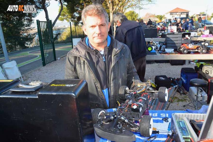 mini racing tour de provence à rognac club macr le 4 décembre 2016
