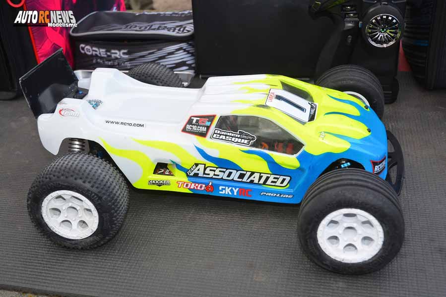 mini racing tour de provence à rognac club macr le 4 décembre 2016