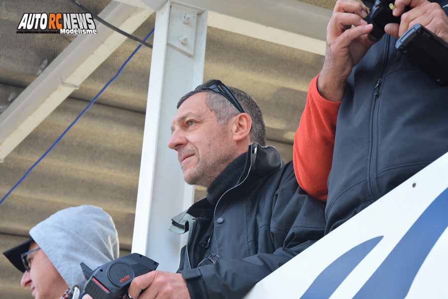 mini racing tour de provence à rognac club macr le 4 décembre 2016