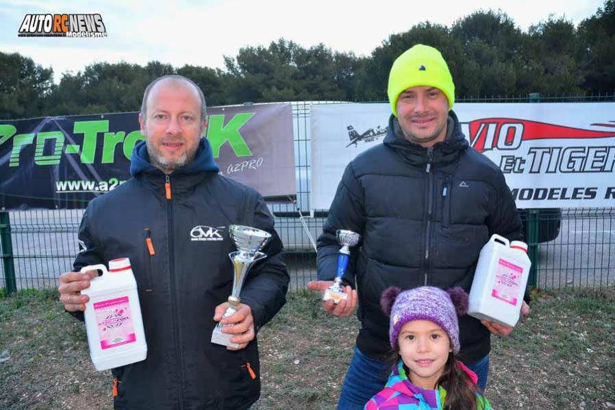 mini racing tour de provence à rognac club macr le 4 décembre 2016