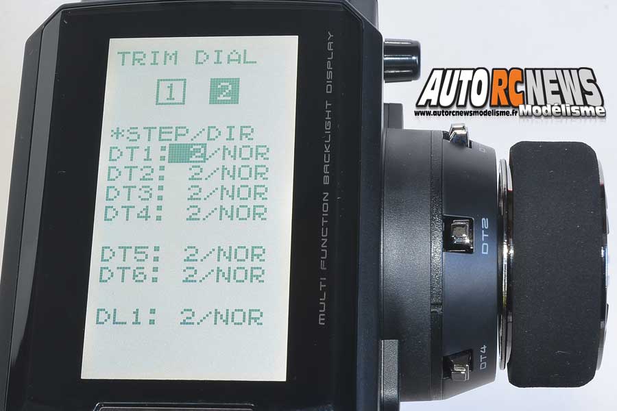 émetteur futaba 4pv en 2,4 ghz + récepteur r304sb réf : 01000030