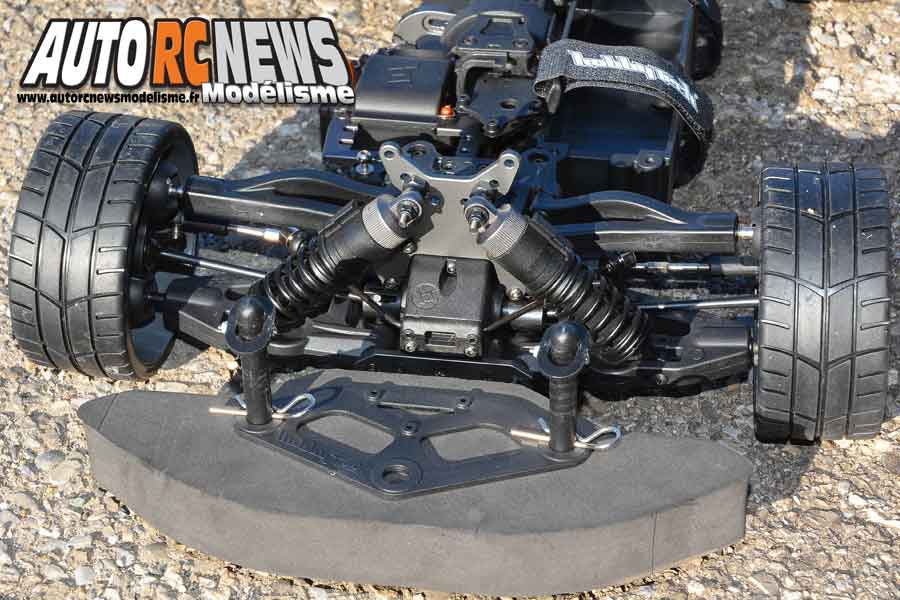 hobbytech spirit ep nxt gt 2017 réf : 3.spirit.ep.nxt.gt rallygame vendue par imodel