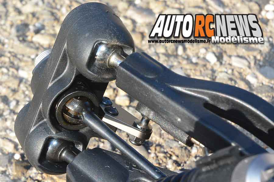 hobbytech spirit ep nxt gt 2017 réf : 3.spirit.ep.nxt.gt rallygame vendue par imodel