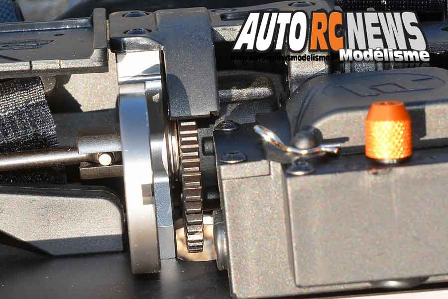 hobbytech spirit ep nxt gt 2017 réf : 3.spirit.ep.nxt.gt rallygame vendue par imodel
