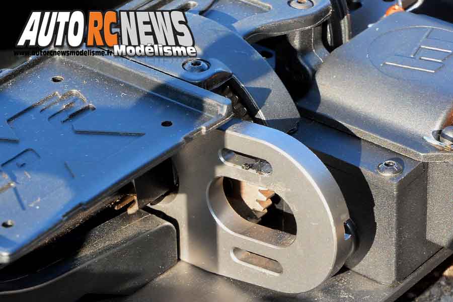 hobbytech spirit ep nxt gt 2017 réf : 3.spirit.ep.nxt.gt rallygame vendue par imodel