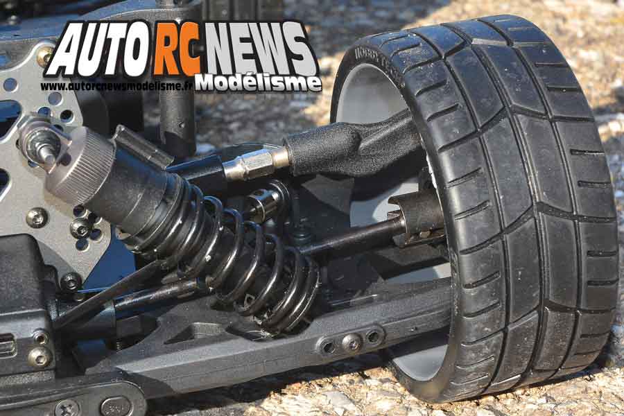 hobbytech spirit ep nxt gt 2017 réf : 3.spirit.ep.nxt.gt rallygame vendue par imodel