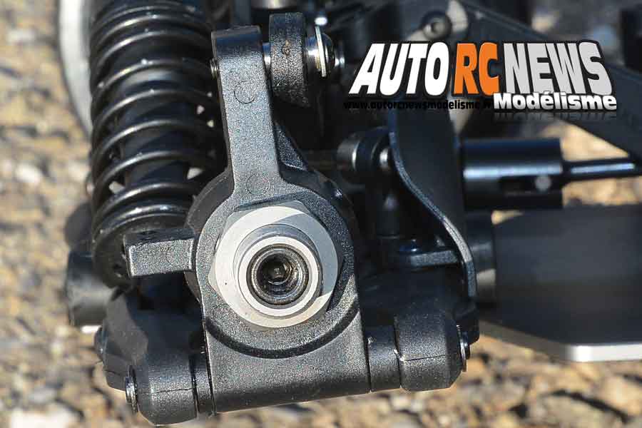 hobbytech spirit ep nxt gt 2017 réf : 3.spirit.ep.nxt.gt rallygame vendue par imodel