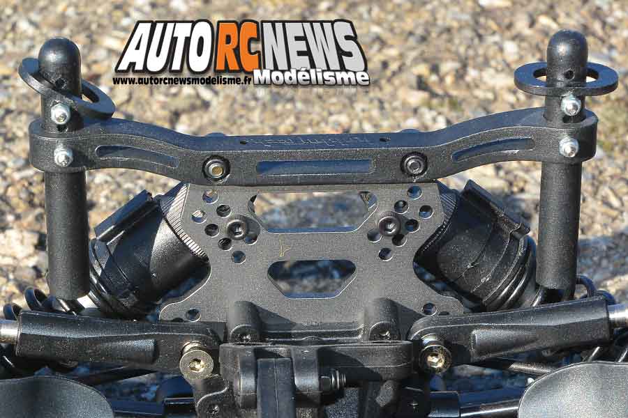 hobbytech spirit ep nxt gt 2017 réf : 3.spirit.ep.nxt.gt rallygame vendue par imodel