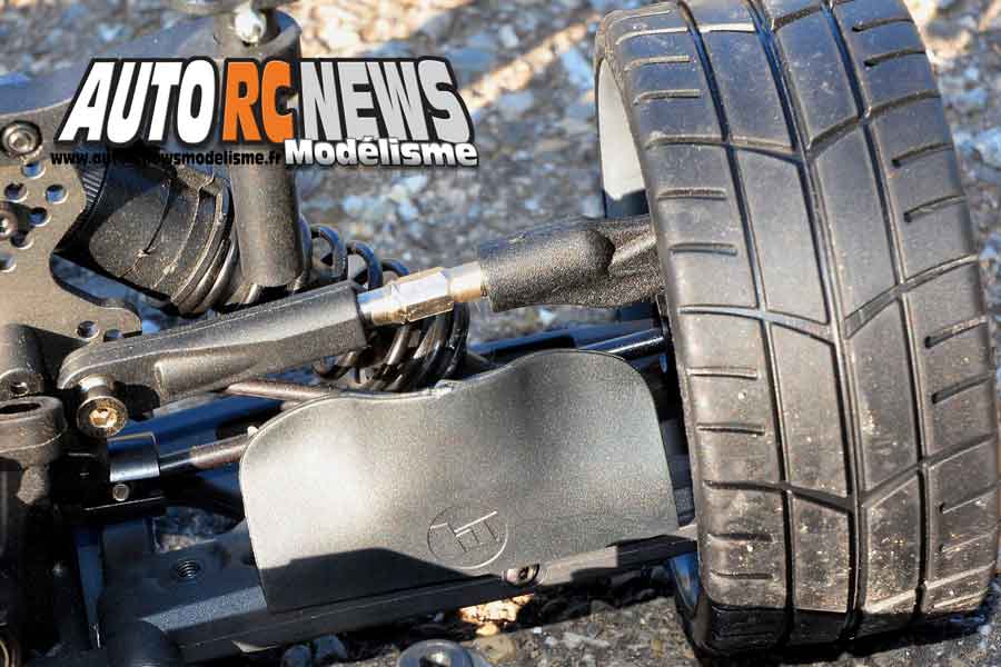 hobbytech spirit ep nxt gt 2017 réf : 3.spirit.ep.nxt.gt rallygame vendue par imodel